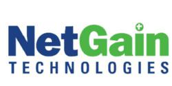 NetGain Technologies logo